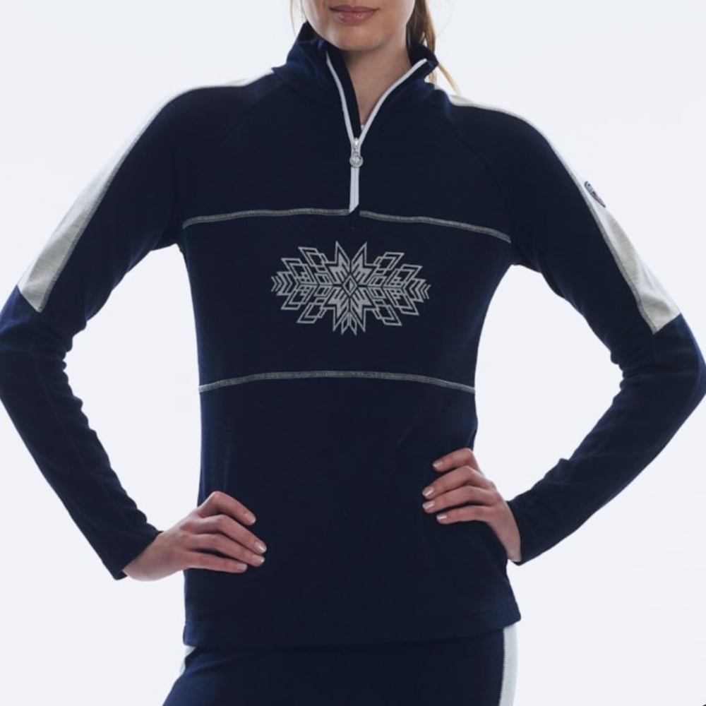 Dale of Norway Sweater